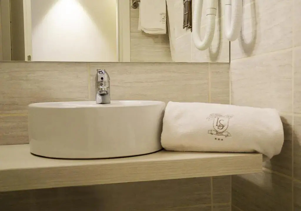 Hotel Il Loggiato Dei Serviti