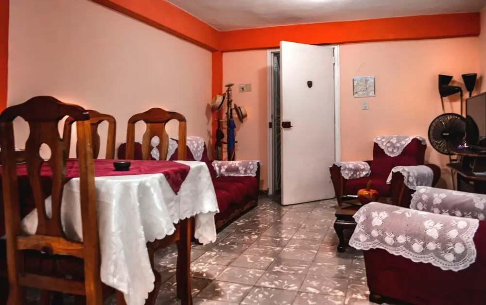 Hostal los Balcones de Calzada