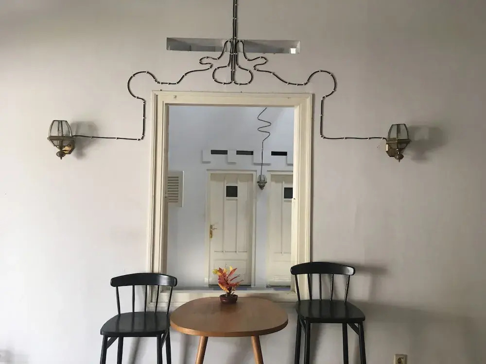 OmaHeritage - Hostel