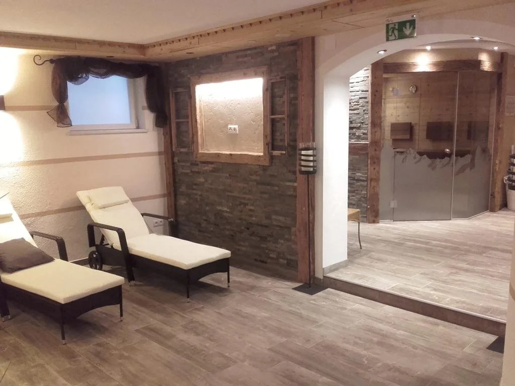 Tirol Appartement Haus Zillertal