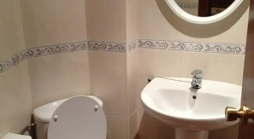 Pension Mario