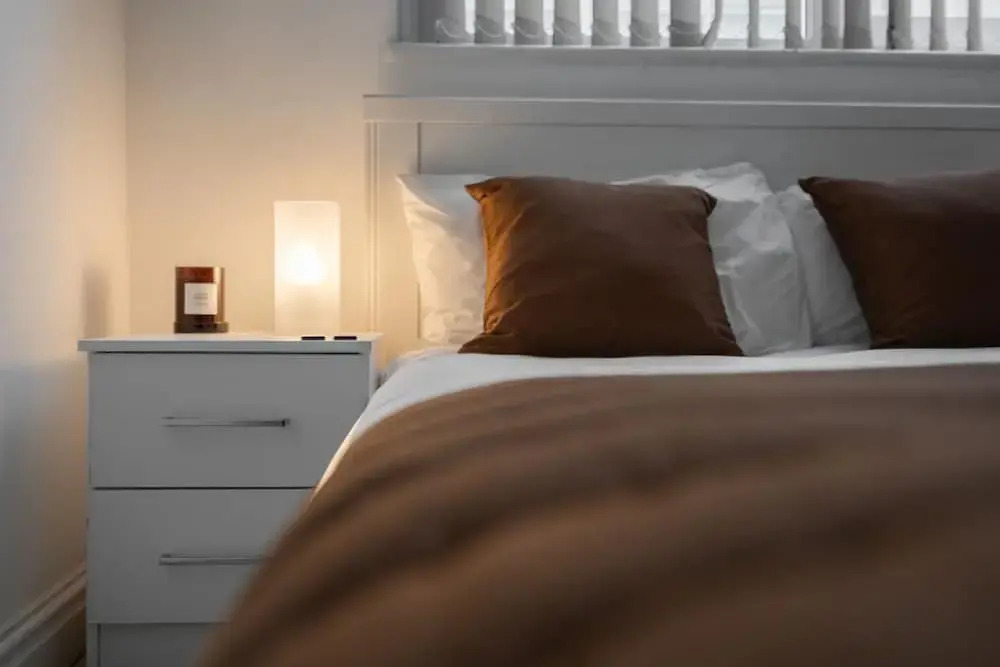 Sweeting Suites - Luxury Apartments