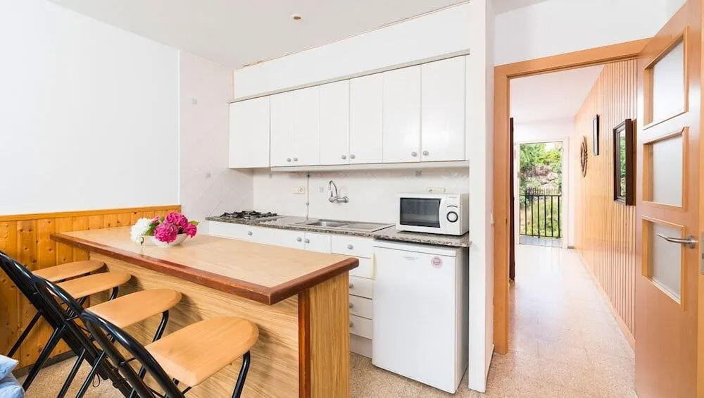 Apartamentos Remo