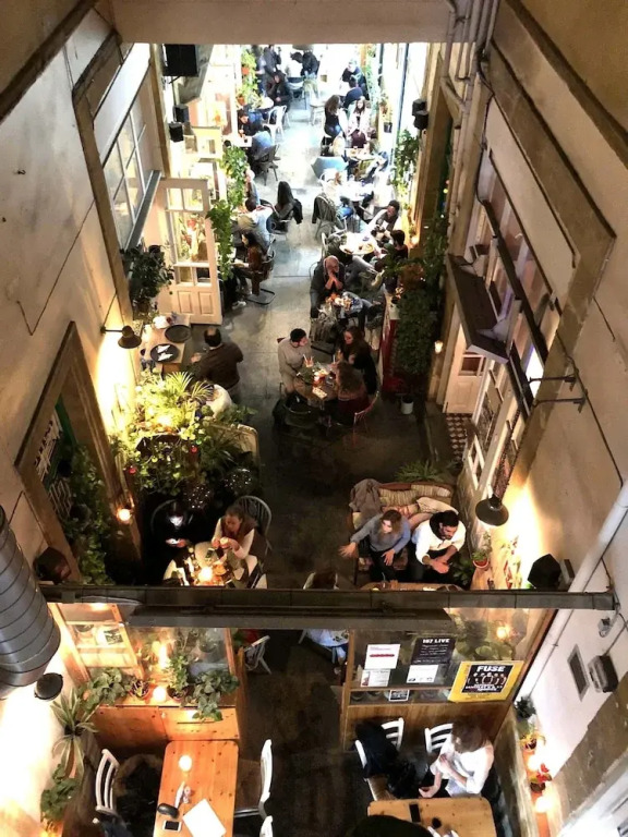 The 3 Rooms Boutique Hotel