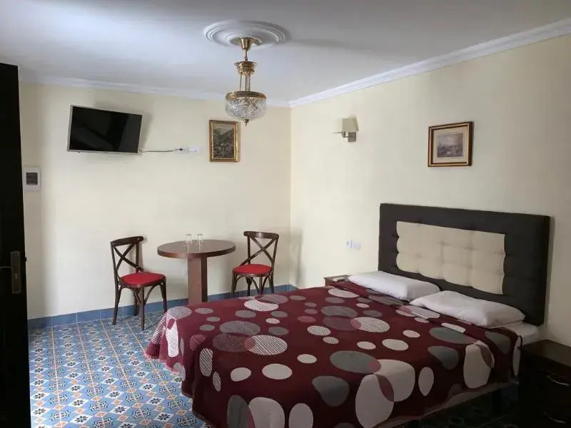 La Posada de Chacon