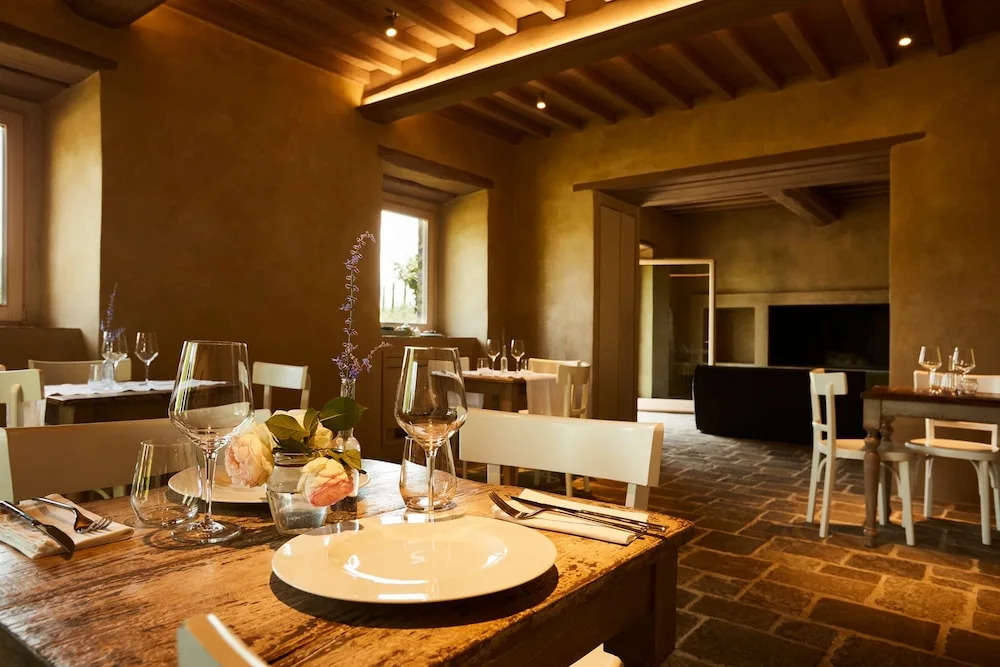 Agriturismo Cuprena