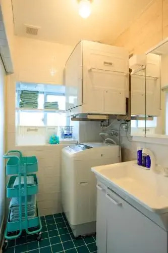 Mihama Beach House