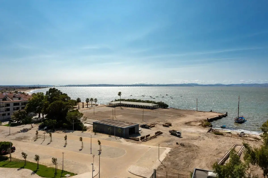 Upon Vila - Alcochete Hotel