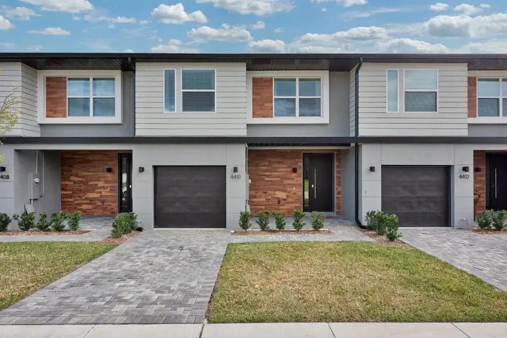 Incredible 4Br Near Parks With Pool & Bbq - 4459