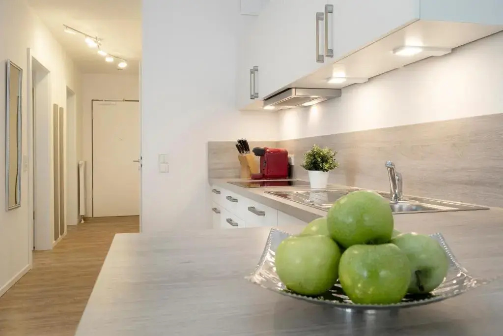 KellenHus Wohnung 8
