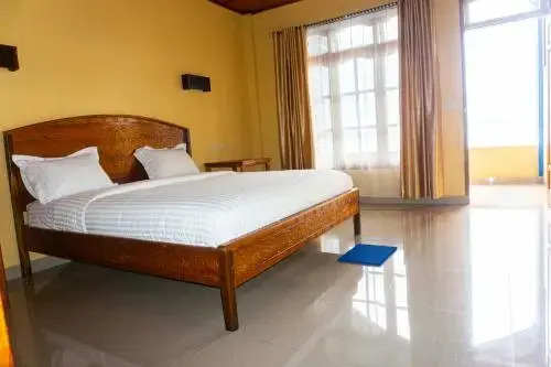 Reggae Guest House