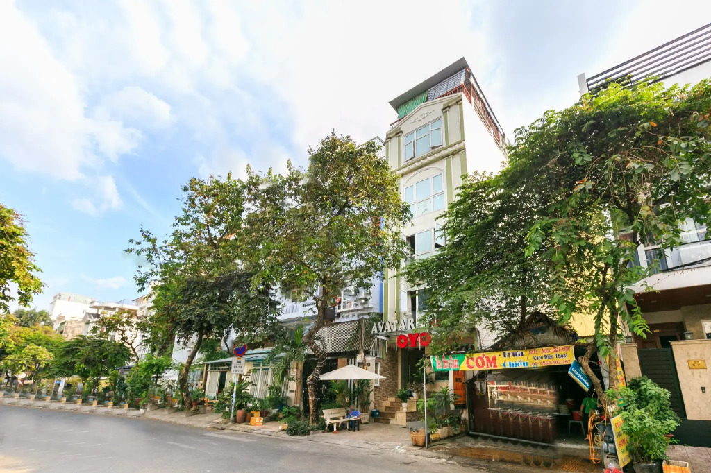 OYO 701 Avatar 6 Hotel