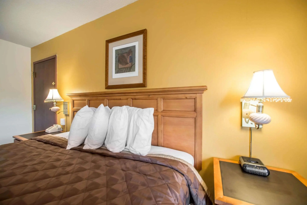 Econo Lodge Marion