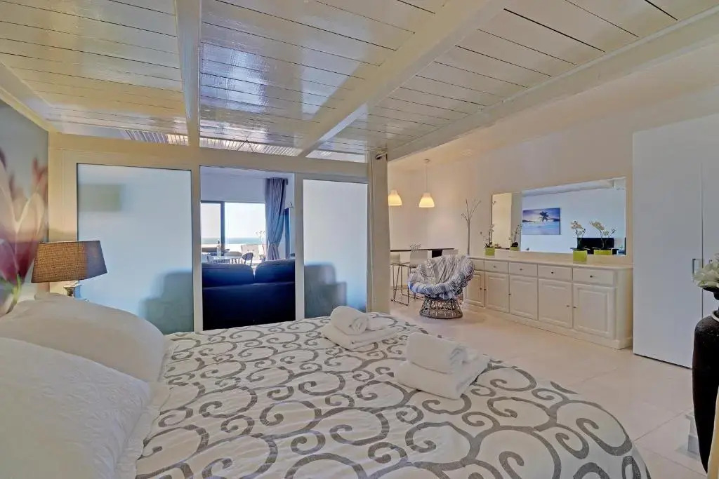 Apartamento Lagos by Portucasa