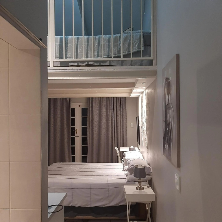 The Cradles Rest Guest House