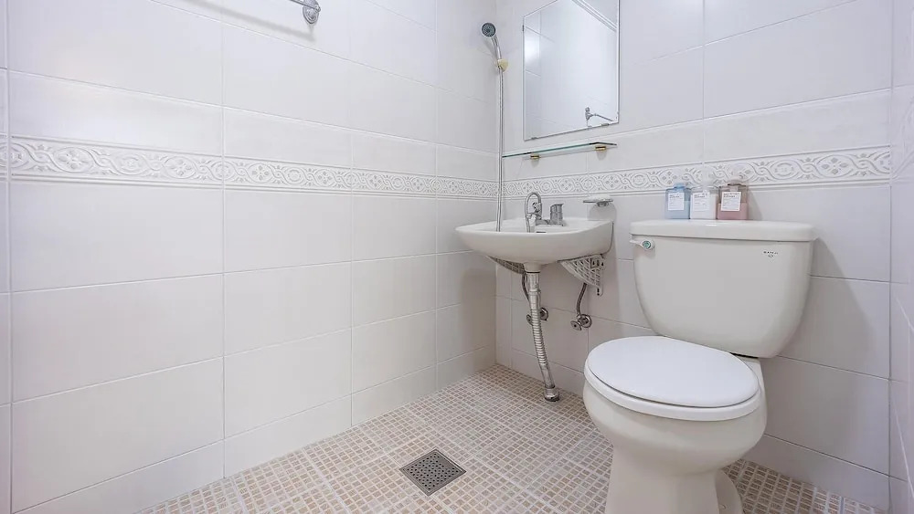 Sokcho World Pet-Friendly  Pension