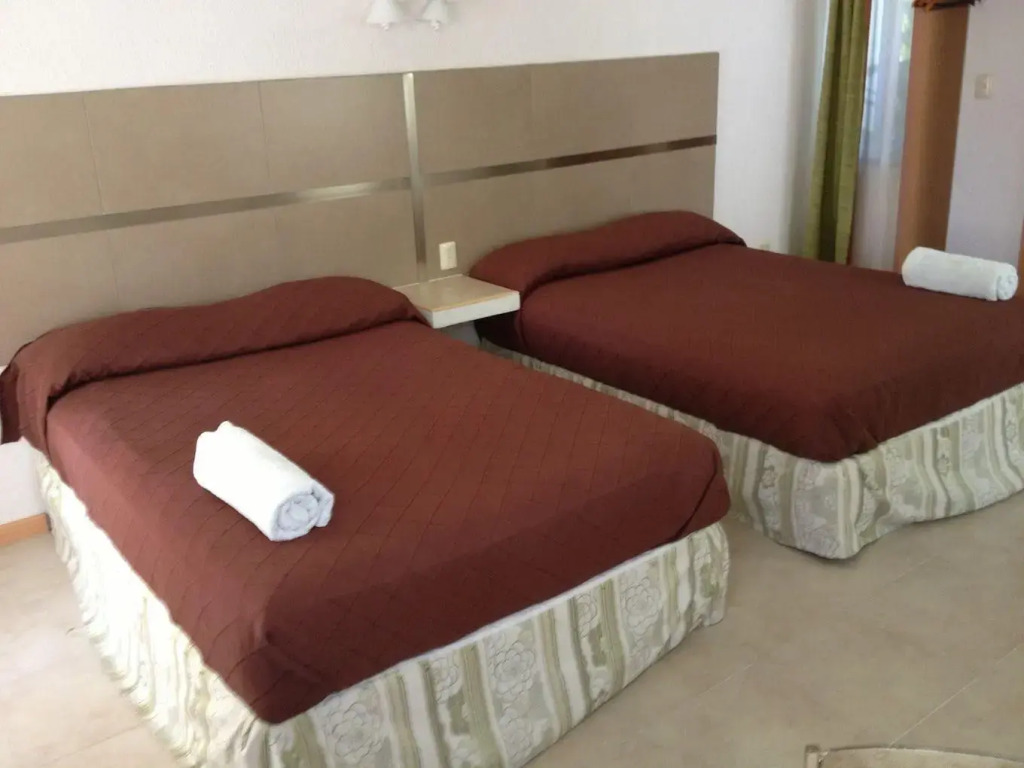 Hotel Villas Bambu