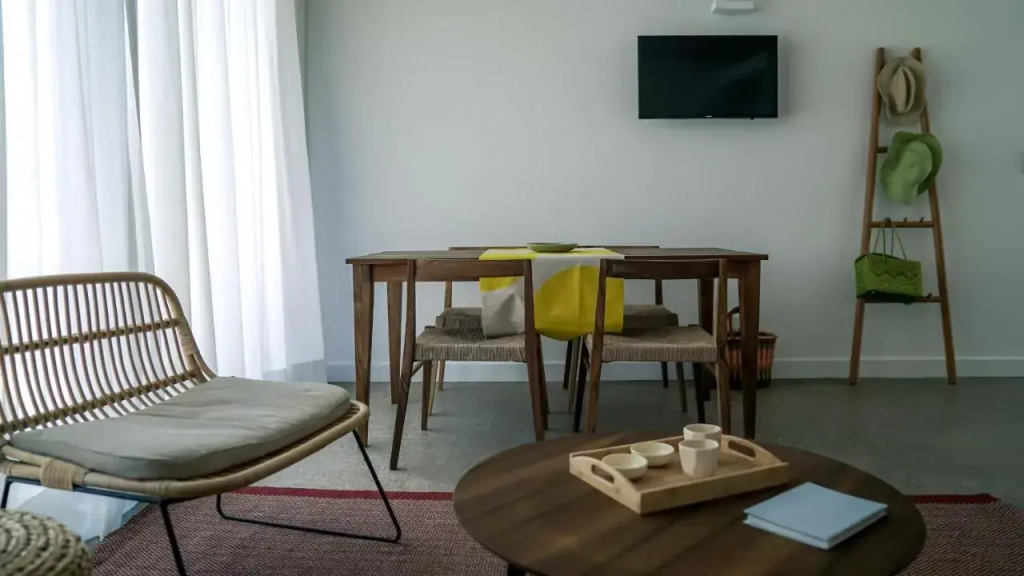 Casagrande Hotel & Beach Club