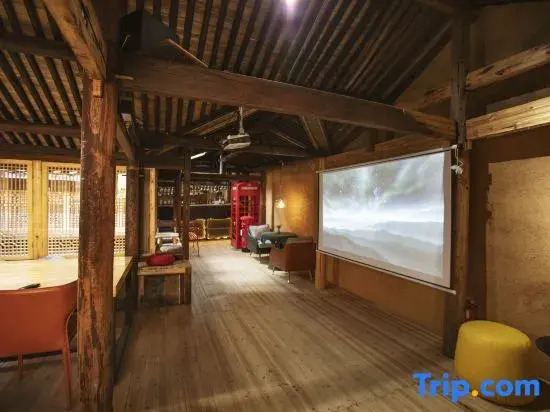 Xiaoyin Jiatang Boutique Guesthouse