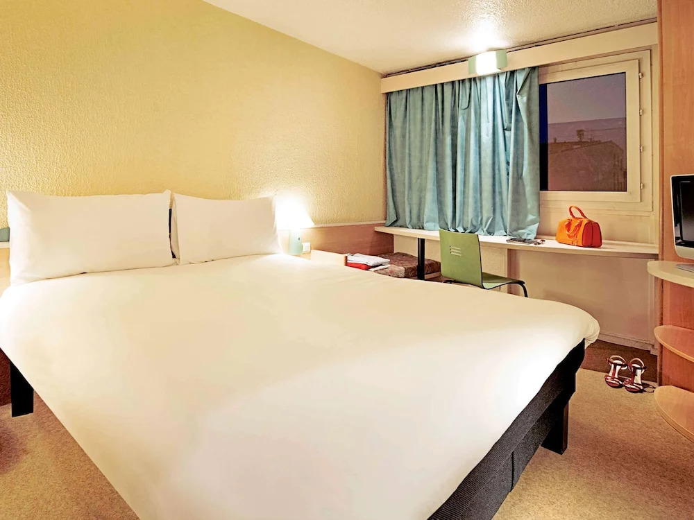 Hotel ibis Setubal