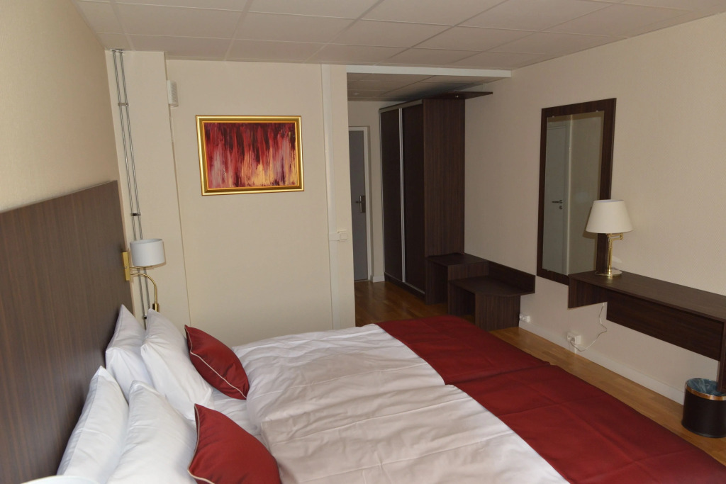 Hotell Nova