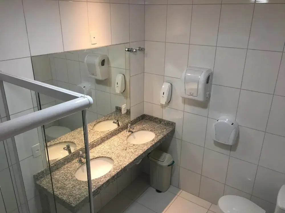 Tapera Hostel