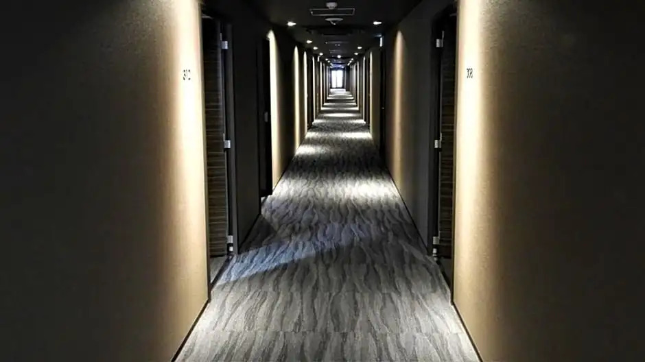 Act Hotel Roppongi - Vacation STAY 42410v
