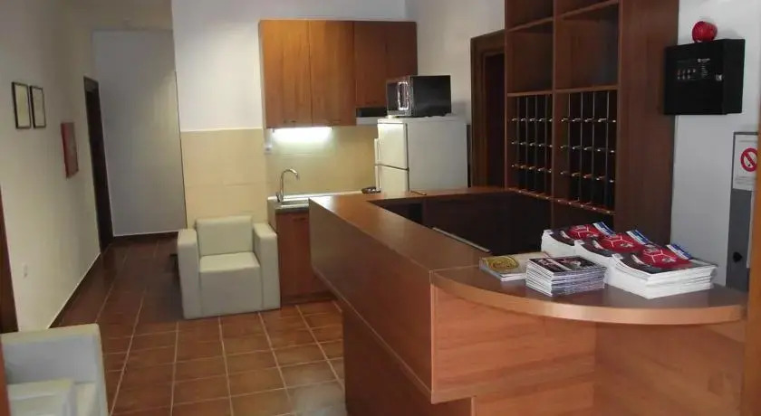 Aurora Hostel