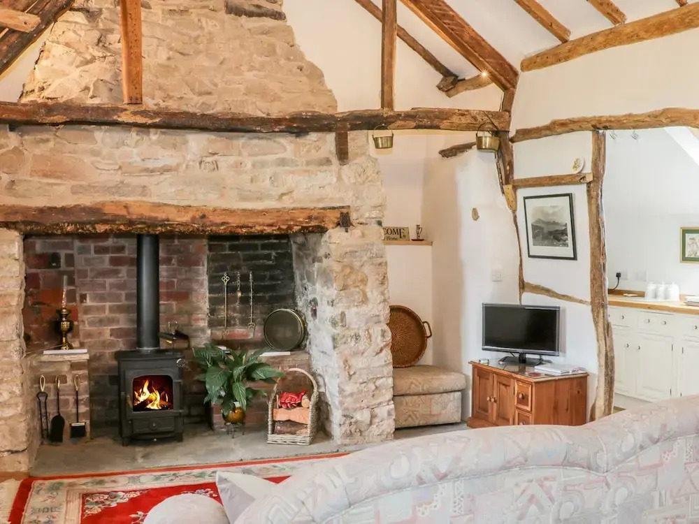 The Old Cottage
