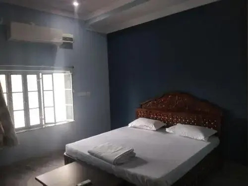 Ganpati hotel & restro