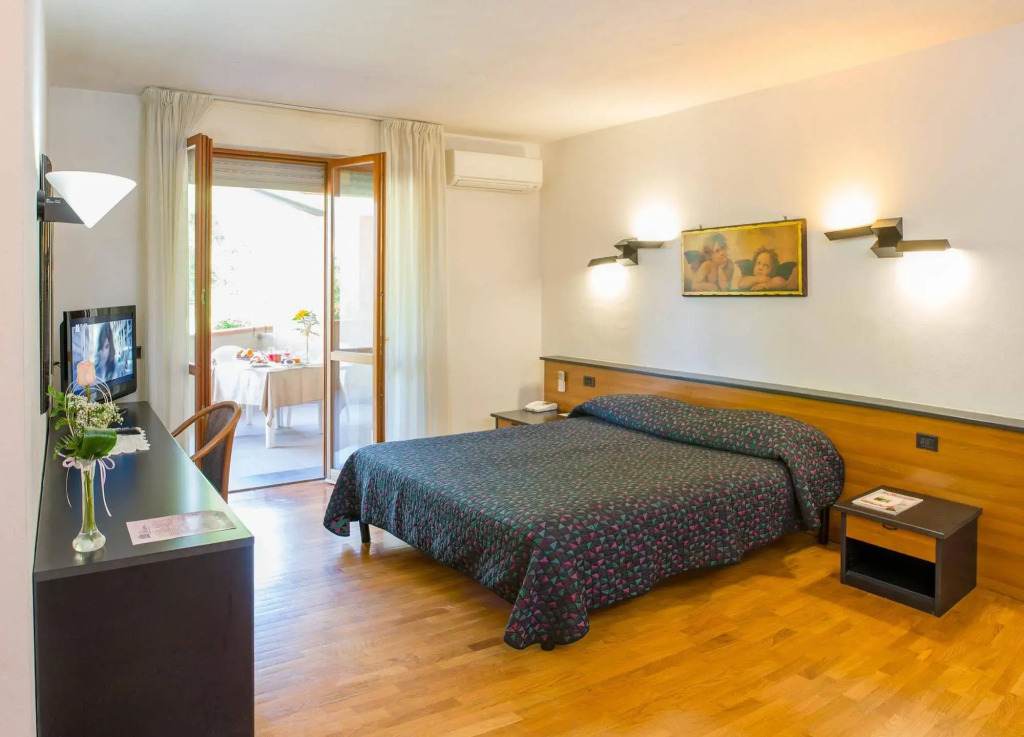 EcoHotel Ristorante Milano