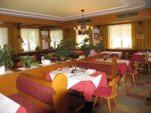 Hotel Bruggerwirt