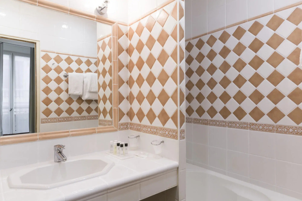 Hotel Mogador