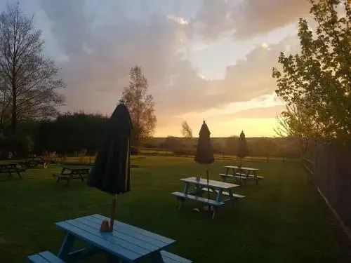 The Plough Inn