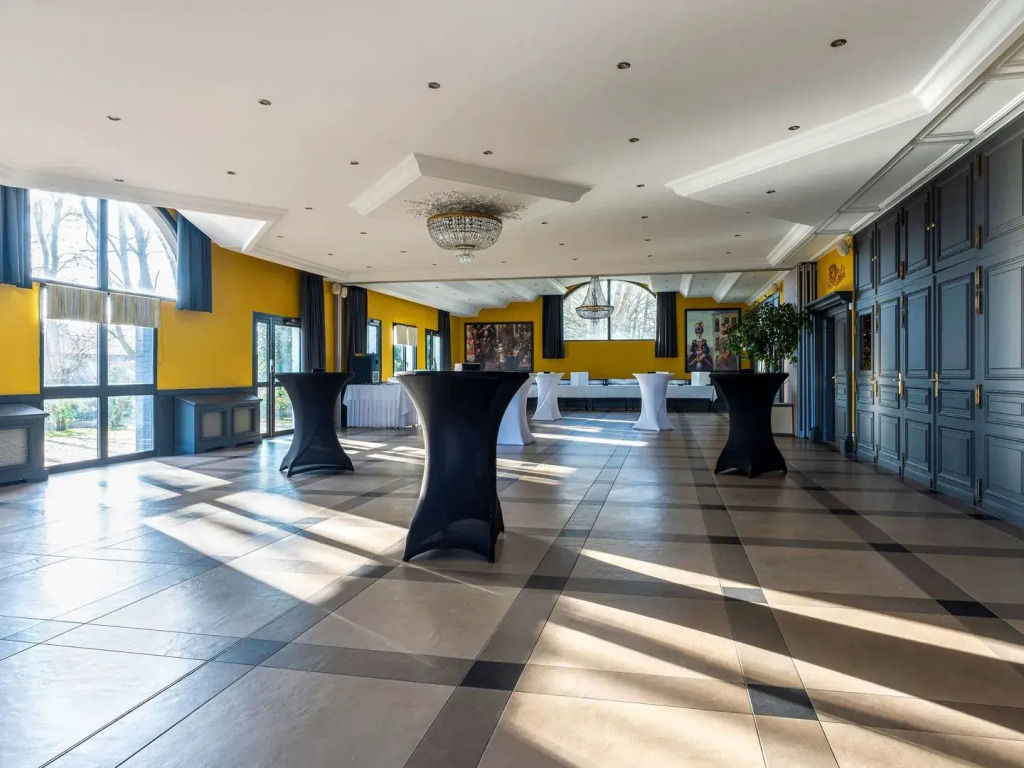ibis Styles Douai Gare Gayant Expo
