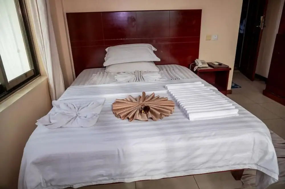 Denfrance Hotel