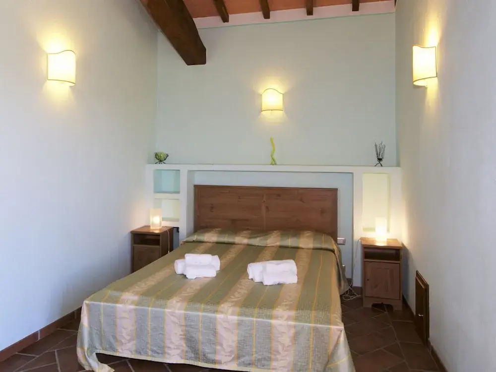Modern Holiday Home in Orbetello With Private Terrace