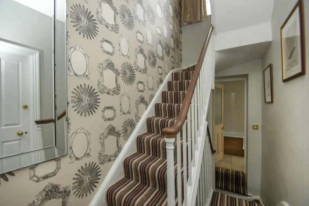 Chocolate Box - Central- by Brighton Holiday Lets