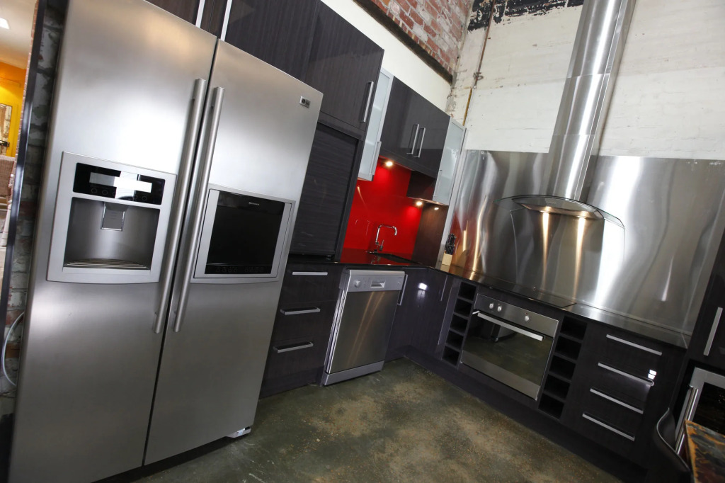 Indulge Apartments - Eighth