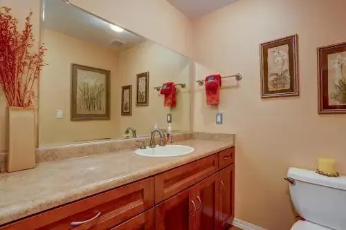 Northern Lts-Mt Vw-Ac-3br/2.5b