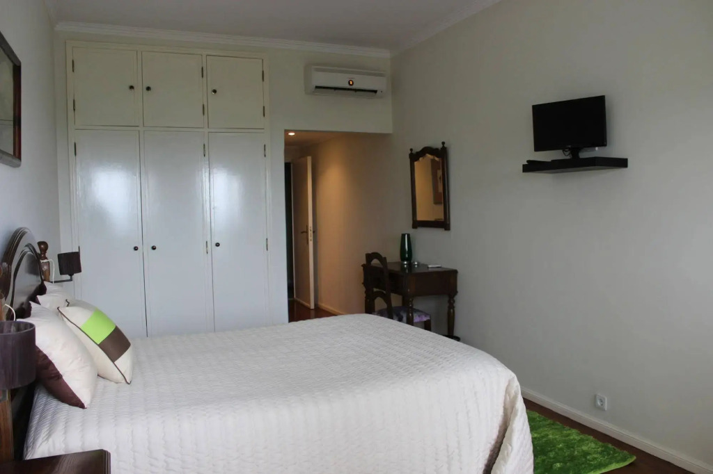 Hotel Rural Casa de São Pedro