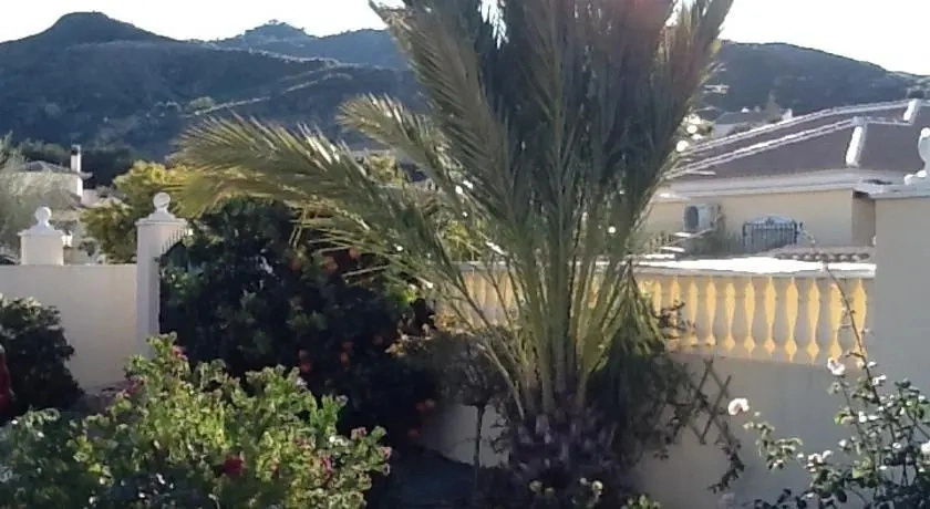 Casa Mari