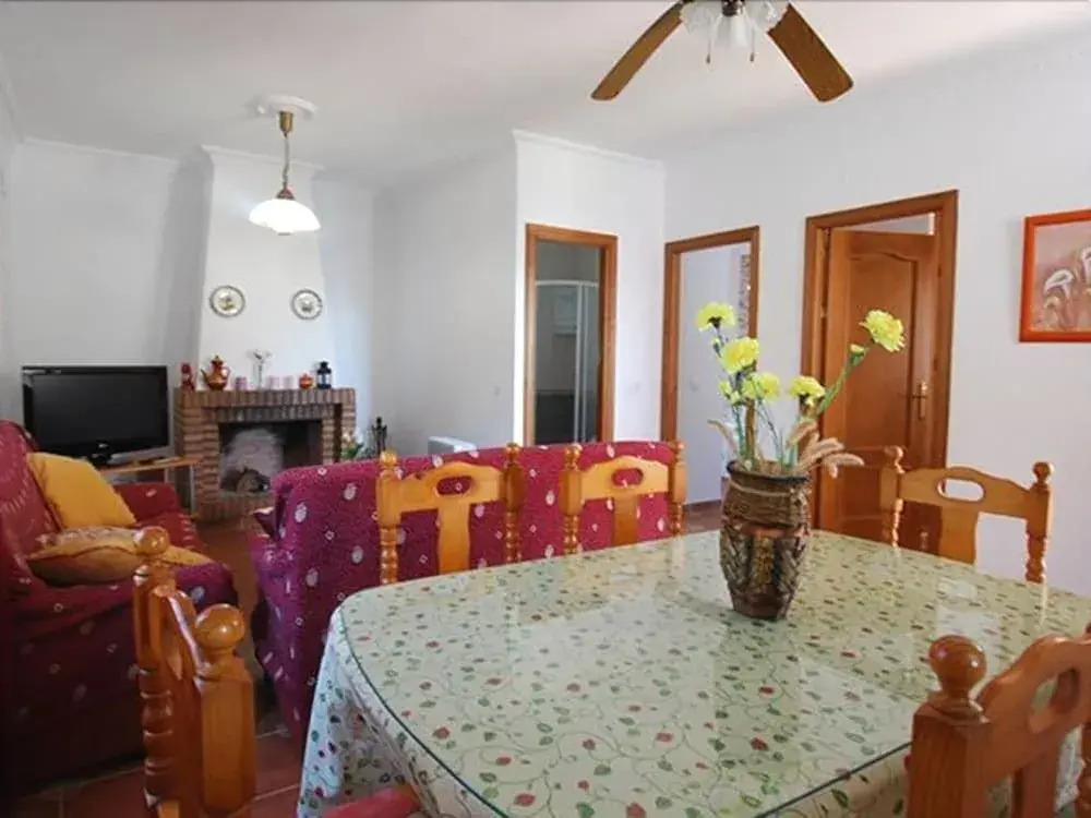 Chalet Puerto Pesquero