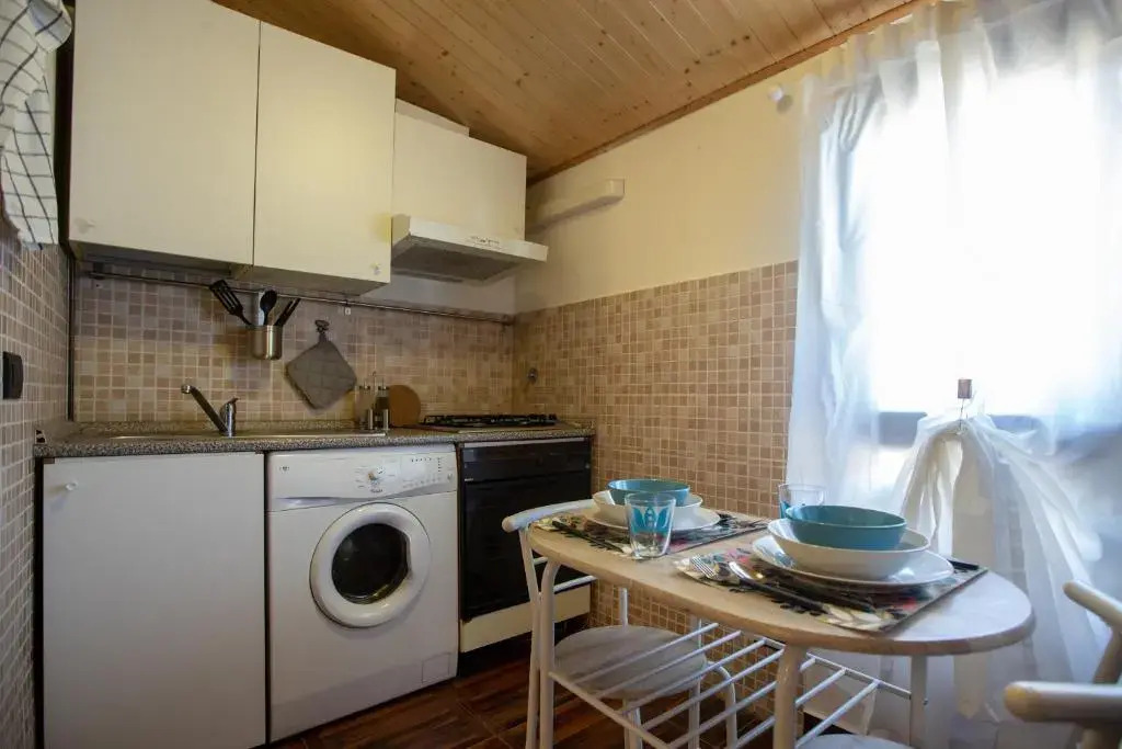 Apartment viale Monza 83