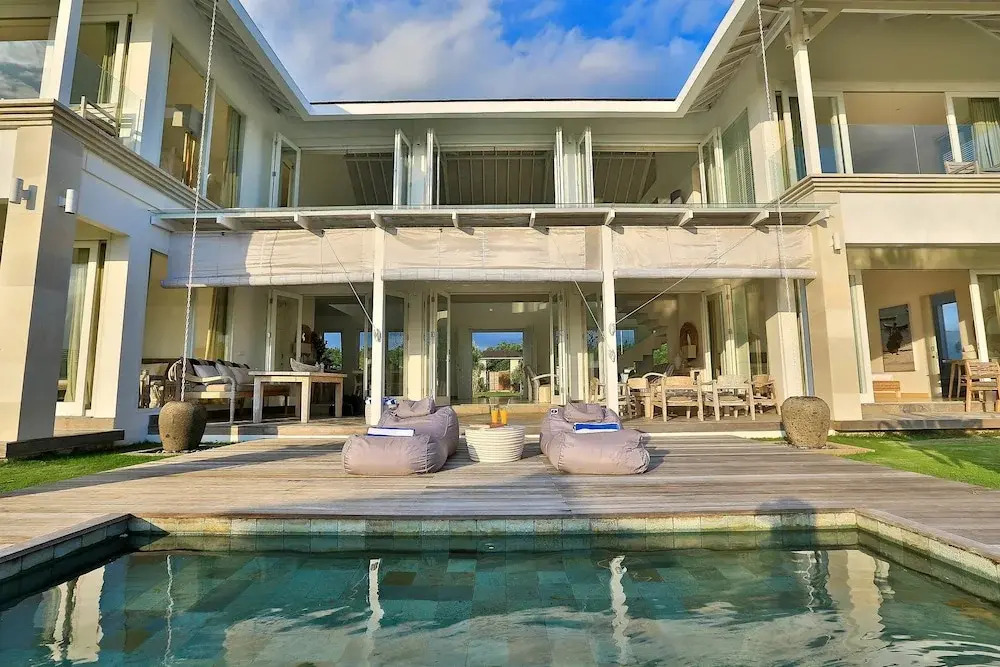Villa Putih