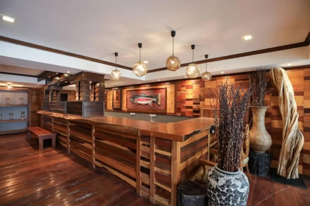 arbors homestay