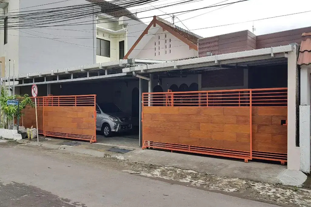 OYO 90095 Indah Homestay
