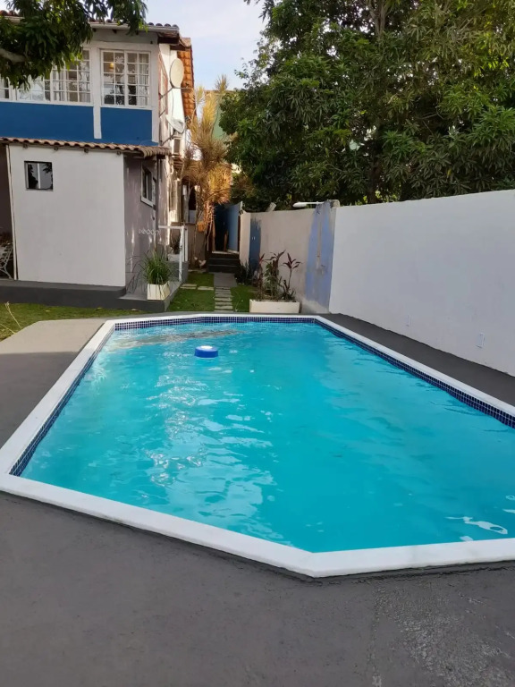 Paraiso Mar Nova Estrela