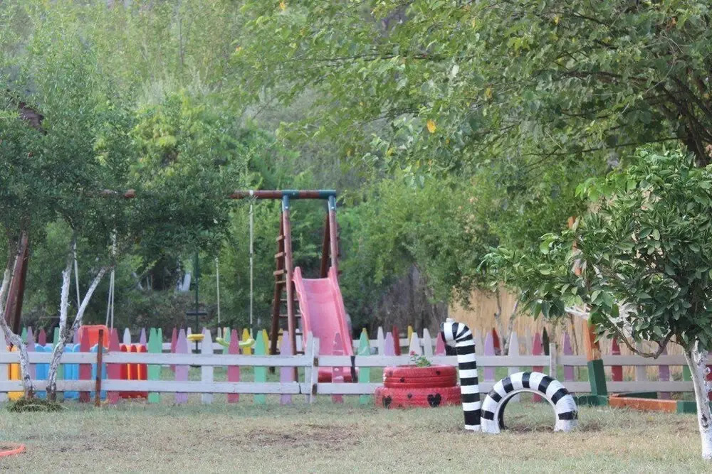 Selvim Bungalows