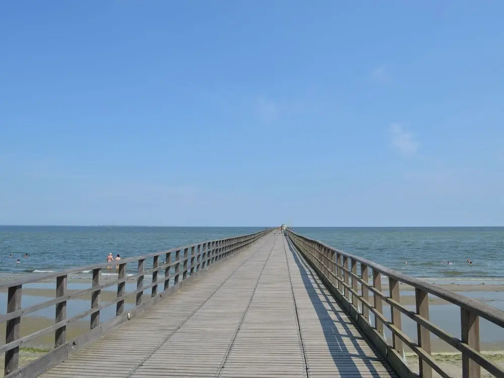 Delightful Holiday Home in Lido di Volano near Sea